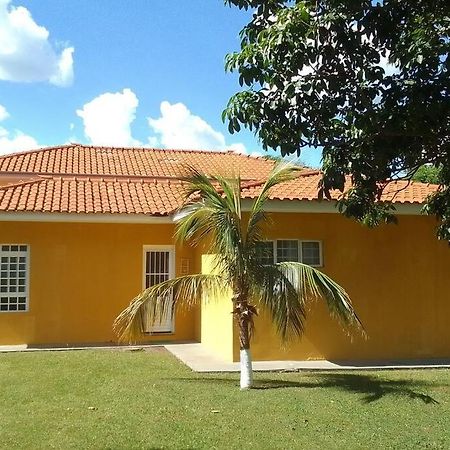 Casa De Hospede Villa Sao Pedro  Dış mekan fotoğraf