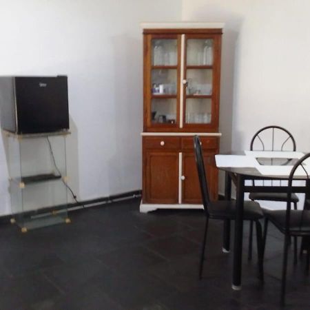 Casa De Hospede Villa Sao Pedro  Dış mekan fotoğraf
