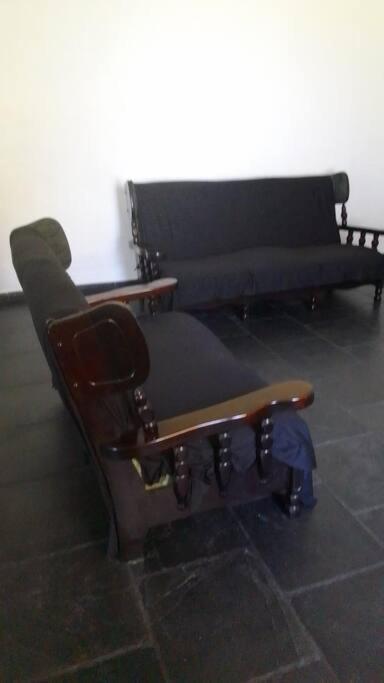 Casa De Hospede Villa Sao Pedro  Dış mekan fotoğraf