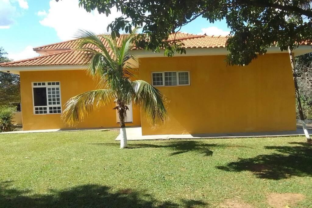Casa De Hospede Villa Sao Pedro  Dış mekan fotoğraf